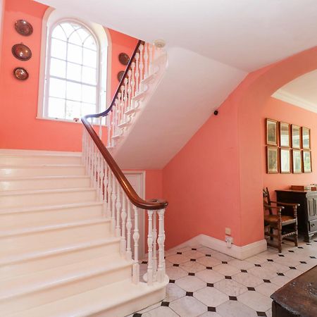 Flanders Hall West Burton Bagian luar foto