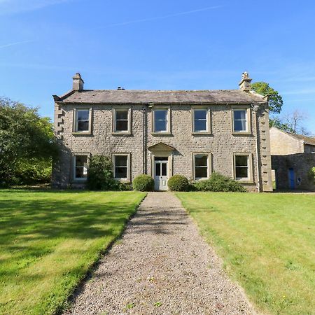 Flanders Hall West Burton Bagian luar foto