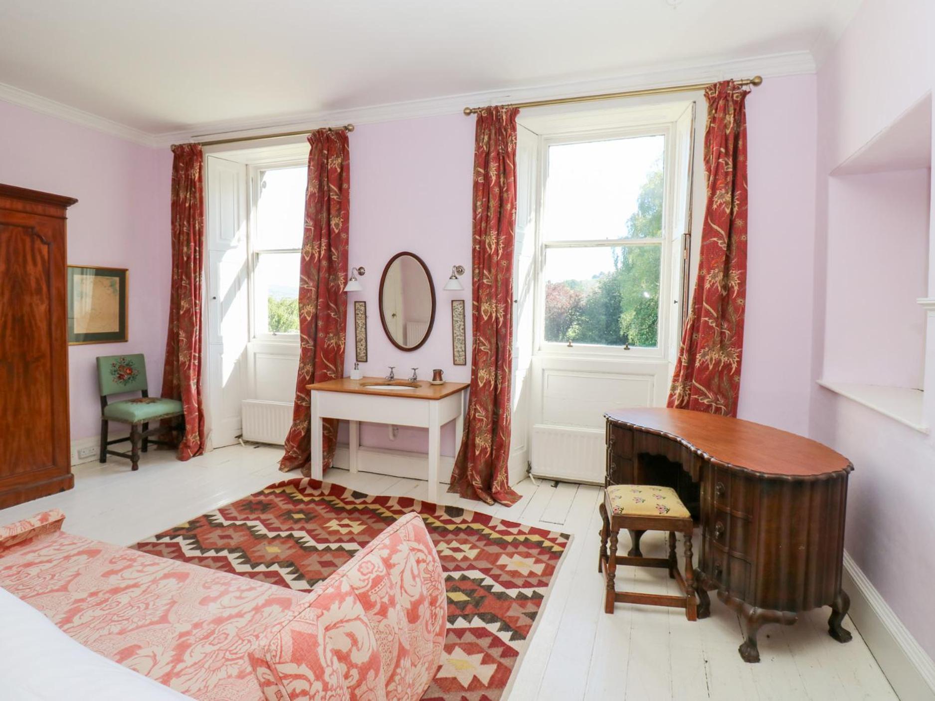 Flanders Hall West Burton Bagian luar foto
